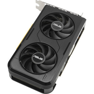ASUS GeForce RTX 5050 DUAL OC 8GB GDDR6 128-bit DLSS 4.0