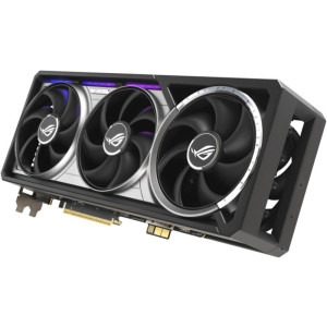 Placa video ASUS GeForce RTX 5090 ROG ASTRAL BTF OC 32GB GDDR7 512