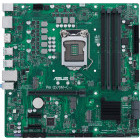 Placa de baza ASUS Pro Q570M-C/CSM