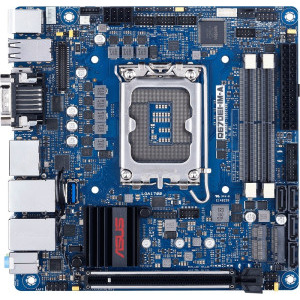 Placa de baza ASUS Q670EI-IM-A