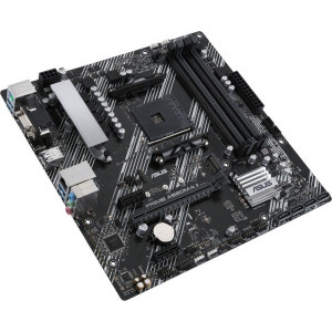 ASUS PRIME A520M-A II/CSM