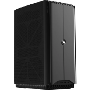 Corsair Gaming ONE i600, Intel Ultra 9 285K 3.7GHz, 64GB RAM, 4TB SSD, RTX 5080 16GB, Windows 11 Home
