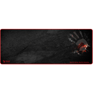 Mouse pad A4Tech B-088S X-Thin Black