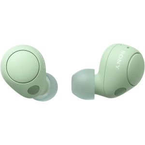 Sony In-Ear, WF-C700N Wireless, Green