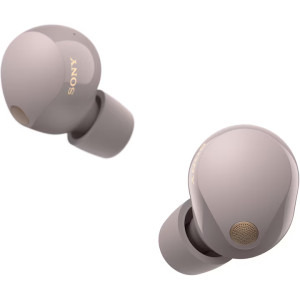 Sony Casti Wireless In-Ear WF-1000XM5 Pink