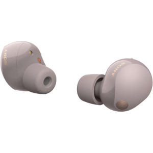 Sony Casti Wireless In-Ear WF-1000XM5 Pink