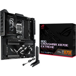 ASUS ROG CROSSHAIR X870E EXTREME