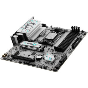 MSI B840M GAMING PLUS WIFI6E
