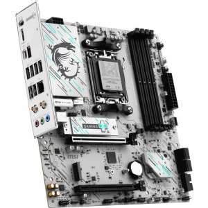 MSI B840M GAMING PLUS WIFI6E