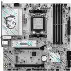 Placa de baza MSI B840M GAMING PLUS WIFI6E