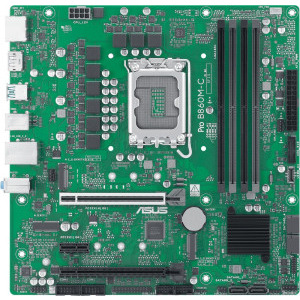 Placa de baza ASUS PRO B860M-C-CSM