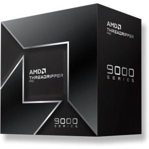 AMD Ryzen Threadripper PRO 9955WX 4.5GHz Box