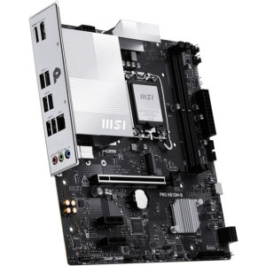 MSI PRO H810M-B