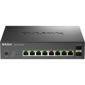 Switch D-Link 2.5Gigabit DMS-1250-10SPL