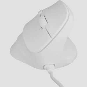 Natec Crake 2 Pro Vertical White