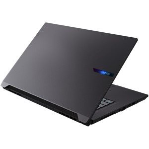 GIGABYTE Gaming 16'' AERO X16 1WH, WQXGA 165Hz, Procesor AMD Ryzen™ Al 7 350 (16M Cache, up to 5.0 GHz), 32GB DDR5, 1TB SSD, GeForce RTX 5070 8GB, Win 11 Home, Space Gray