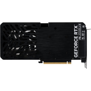 Gainward GeForce RTX 5060 Ghost OC 8GB GDDR7 128-bit DLSS 4.0
