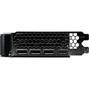 Gainward GeForce RTX 5060 Ghost OC 8GB GDDR7 128-bit DLSS 4.0