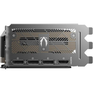 Placa video Zotac GeForce RTX 5080 SOLID CORE OC 16GB GDDR7 256