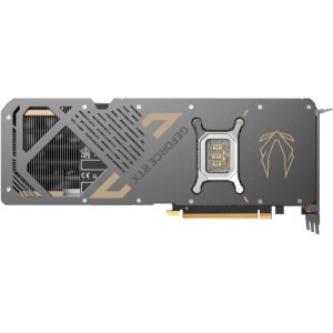 Placa video Zotac GeForce RTX 5080 SOLID CORE OC 16GB GDDR7 256