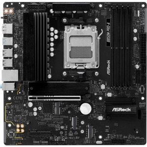 ASRock B850M Pro-A