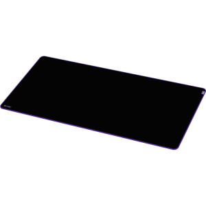 Fury Yari Speed XXL Black