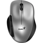 Mouse Genius Ergo 8200S Wireless Grey/Black