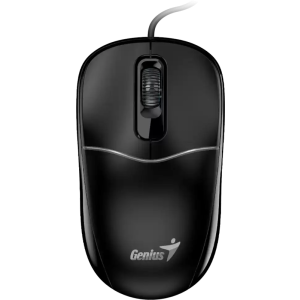 Genius DX-111 Black
