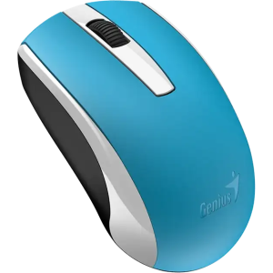 Genius ECO-8100 Wireless Blue