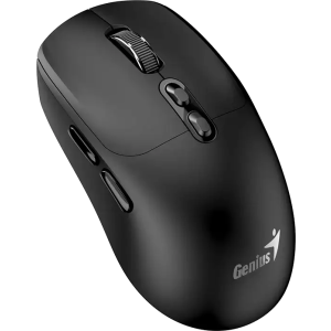 Genius NX-8080S Wireless & Bluetooth Black