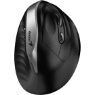 Mouse Genius Ergo 8250S Wireless Black/Silver