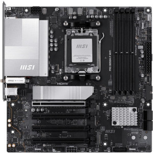 Placa de baza MSI PRO B850M-P WIFI