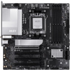 Placa de baza MSI PRO B850M-P WIFI