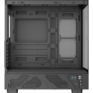 ALPHAGEAR Dervish mark 1 ARGB black