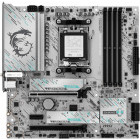 Placa de baza MSI B850M GAMING PLUS WIFI