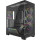 Carcasa ALPHAGEAR Mirage mark 3 black ARGB