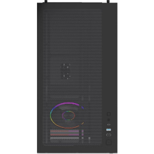 ALPHAGEAR Mirage mark 3 black ARGB