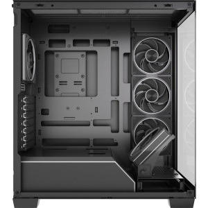 ALPHAGEAR Mirage mark 3 black ARGB