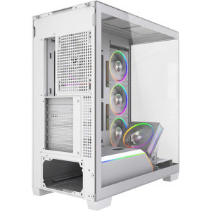 ALPHAGEAR Mirage mark 3 white ARGB