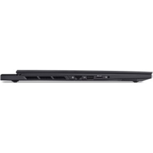 Acer Gaming 16'' Nitro 16S AI AN16S-61, WQXGA IPS 180Hz, Procesor AMD Ryzen™ AI 9 365 (24M Cache, up to 5.0 GHz), 32GB DDR5, 1TB SSD, GeForce RTX 5070 8GB, No OS, Obsidian Black