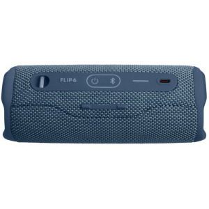 JBL Boxa portabila Flip 6 Blue