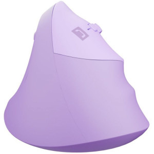 Natec Crake 2 Wireless Vertical Lavender