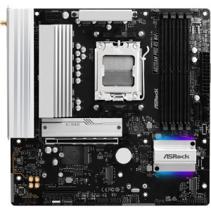 Placa de baza ASRock A620AM PRO RS WIFI
