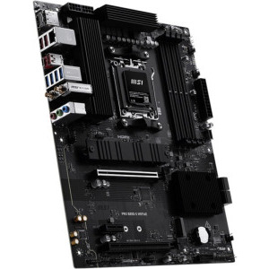 MSI PRO B850-S WIFI6E