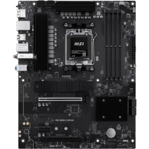 Placa de baza MSI PRO B850-S WIFI6E