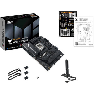ASUS TUF GAMING X870E-PLUS WIFI