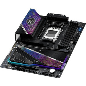 ASRock X870 NOVA WIFI