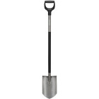 Fiskars Cazma cu varf ascutit Ergonomic