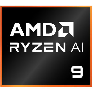Acer Gaming 16'' Nitro V16 AI ANV16-61, WQXGA IPS 180Hz, Procesor AMD Ryzen™ AI 9 365 (24M Cache, up to 5.0 GHz), 32GB DDR5, 2x 1TB SSD, GeForce RTX 5070 8GB, No OS, Obsidian Black