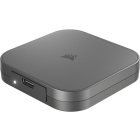 SSD Corsair EX300U 1TB USB-C 3.2 Gen 1 Gunmetal